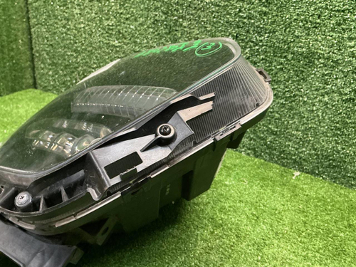 ПТФ правая Kia Soul 3 SK (2019-2022) LED