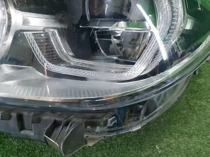 Фара левая BMW X3 G01 (2017-2021) Adaptive LED