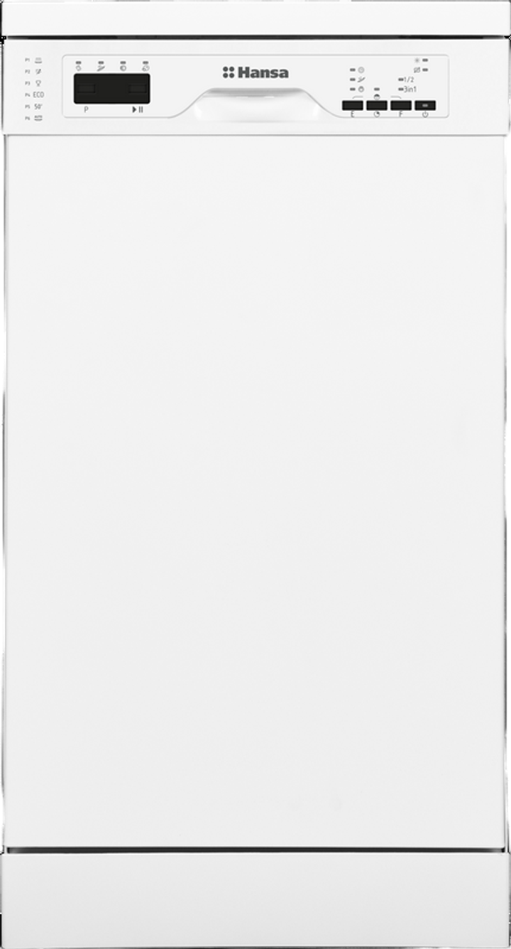 Посудомоечная машина Hansa ZWV426WEH