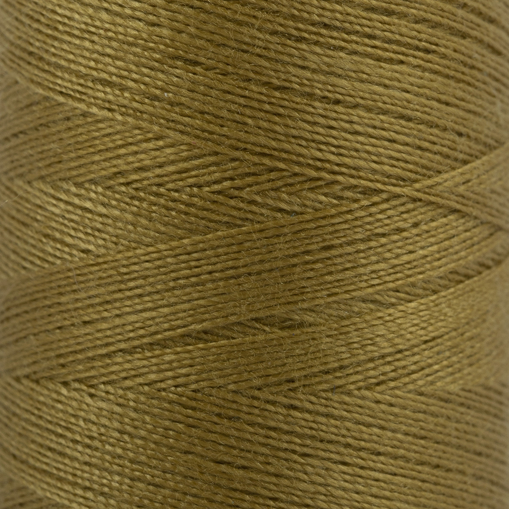 Швейные нитки (полиэстер) 40/2 "Gamma", 365 м, №434