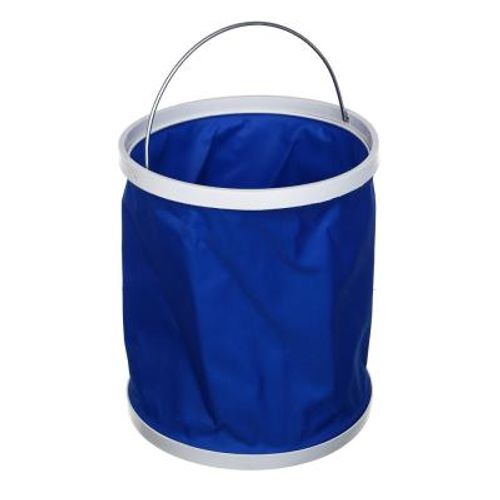 Ведро складное автомобильное Рокот, 11л