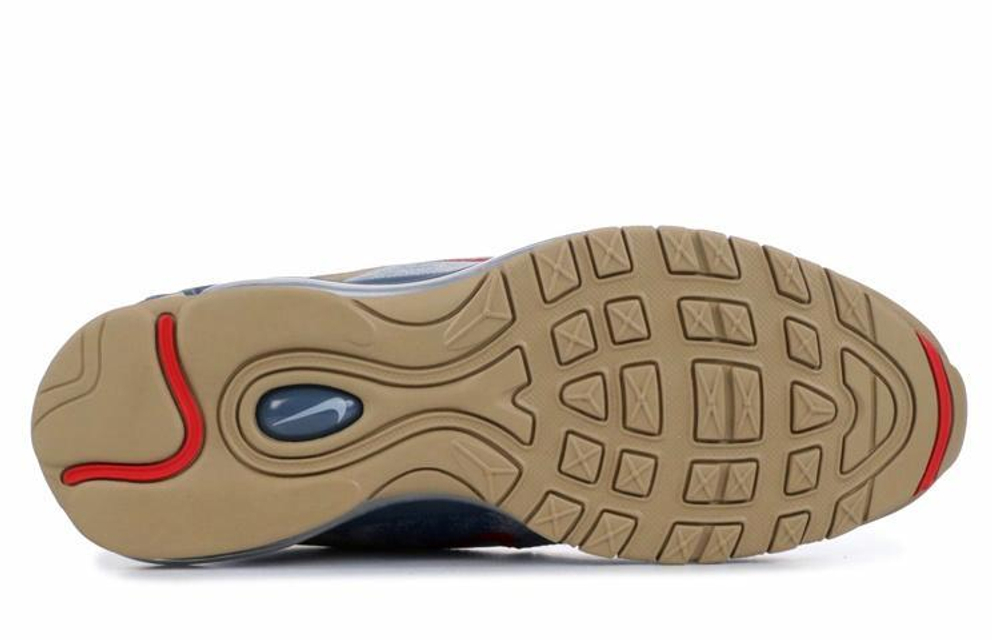 Кроссовки Nike Air Max 97 Wild West
