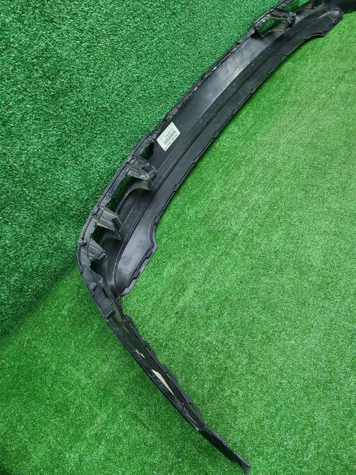 Бампер задний Audi Q7 2 (2015-2019)