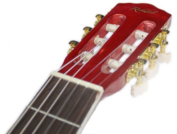 ROCKDALE CLASSIC LIFE RED