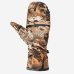 Перчатки-варежки виндстопер DENVER COMB