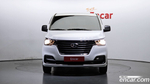 Hyundai The New Grand Starex Van 3-х местный (10.2020)