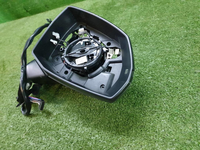 Зеркало правое Audi Q7 2 (2015-н.в.) 14 контактов