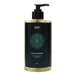 Массажное масло для тела Полуночный кедр SPA№1 460мл