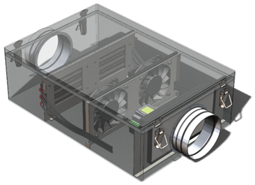 Энергетика