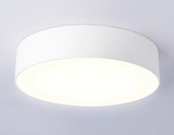 Ambrella Потолочный светодиодный светильник Air Alum FV5519