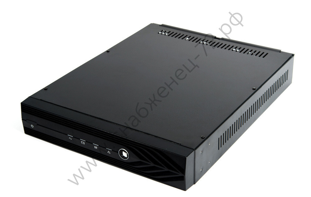 SKAT BC 24/36 RACK блок батарейный в корпусе 19" 2U, 24В, емкость 36Ач, 8 АКБх9Ач