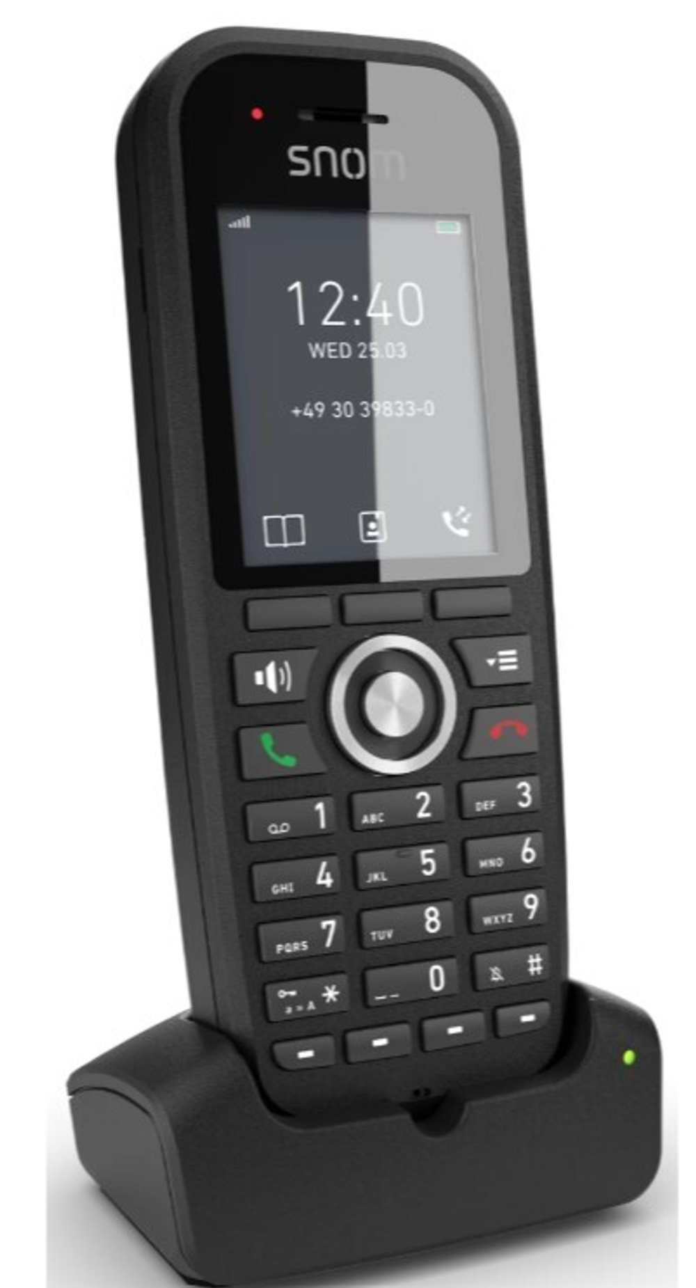 Телефон  Snom M30