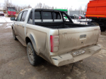 JAC T8 Pro 2.4 T MT 4WD Full Extra