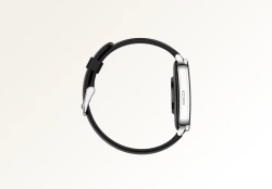 Умные часы Amazfit Pop 3S Metallic Silver