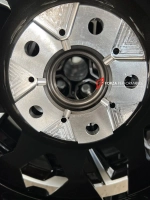 КОВАНЫЕ ДИСКИ ДЛЯ BMW 7 SERIES G70 2024 БМВ