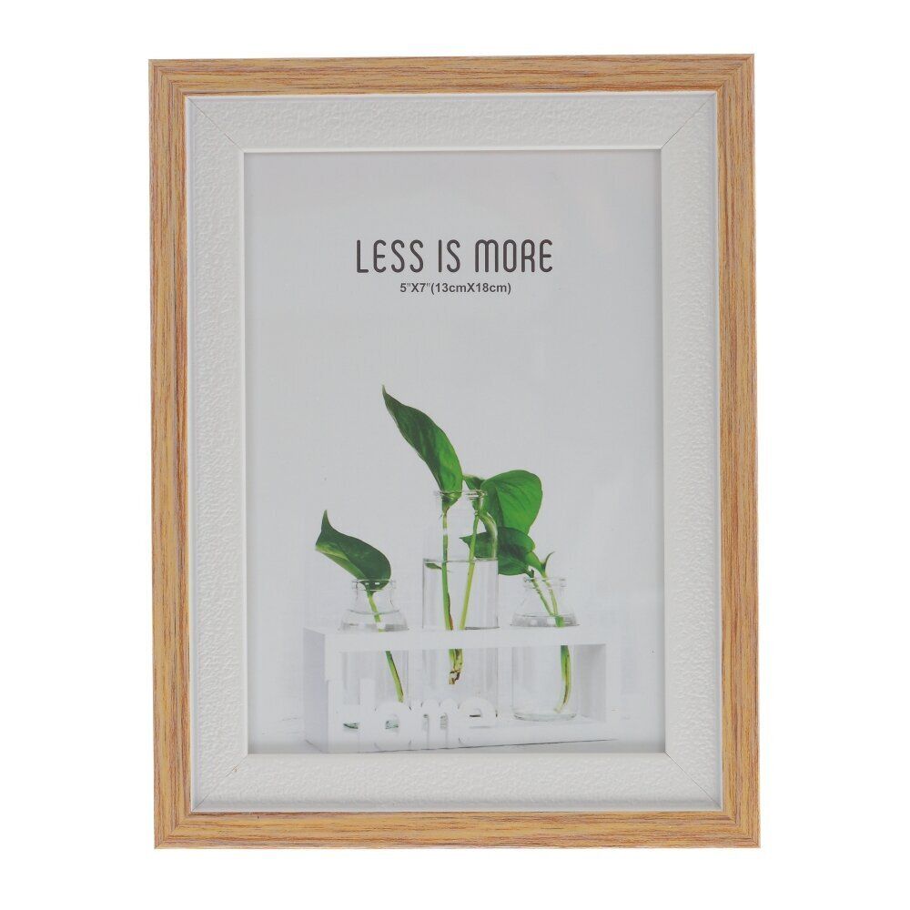 GAEM Фоторамка для фото 13*18, L16,5 W1 H21,5 см, 2в.