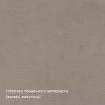 Кровать BuyDream (велюр, с ПМ)