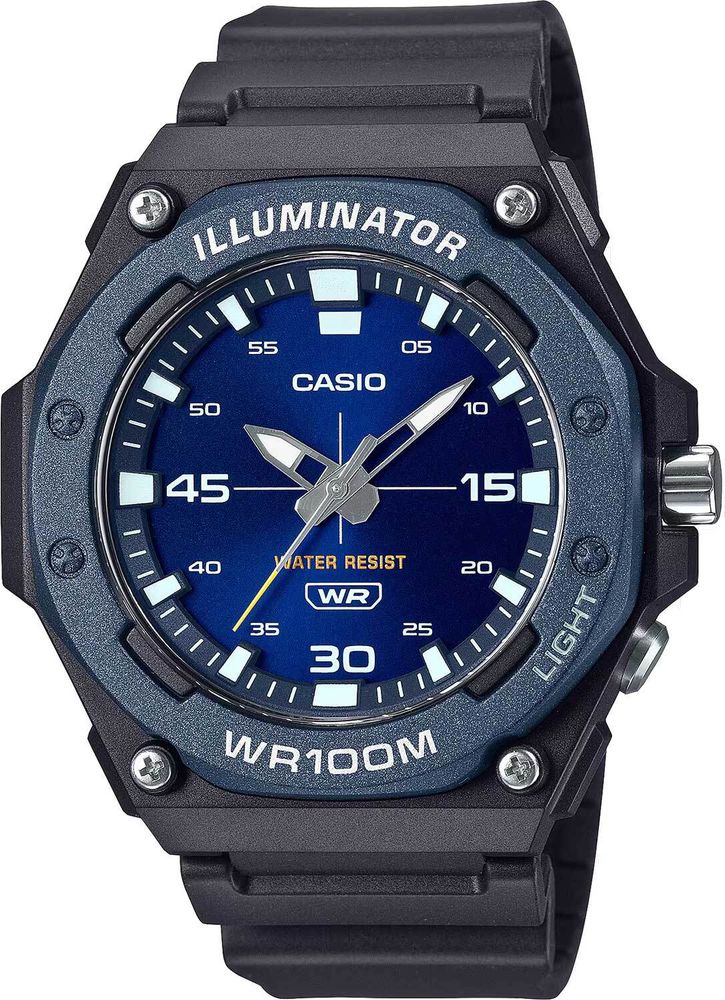 Мужские наручные часы Casio MW-620H-2A