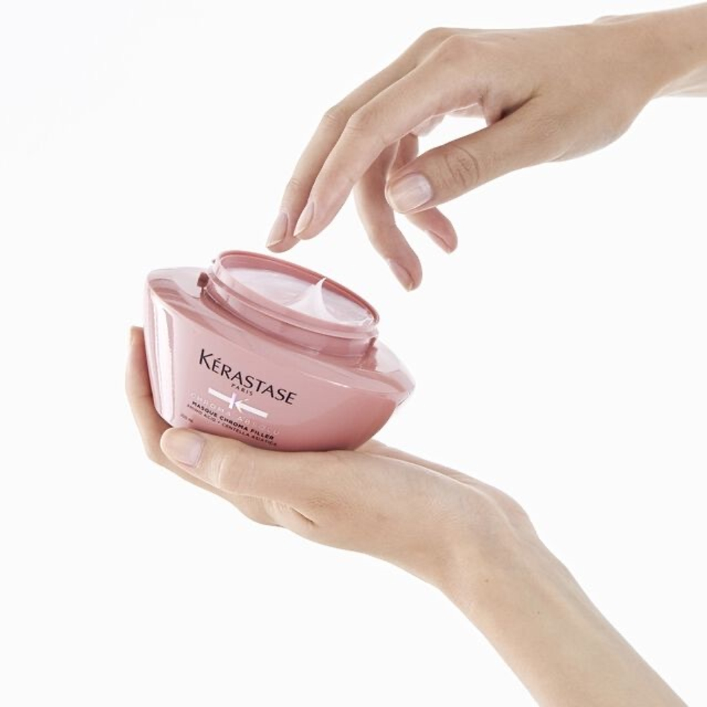 KERASTASE Chroma Absolu Маска для волос