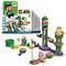 Lego konstruktor Adventures with Luigi Starter Course