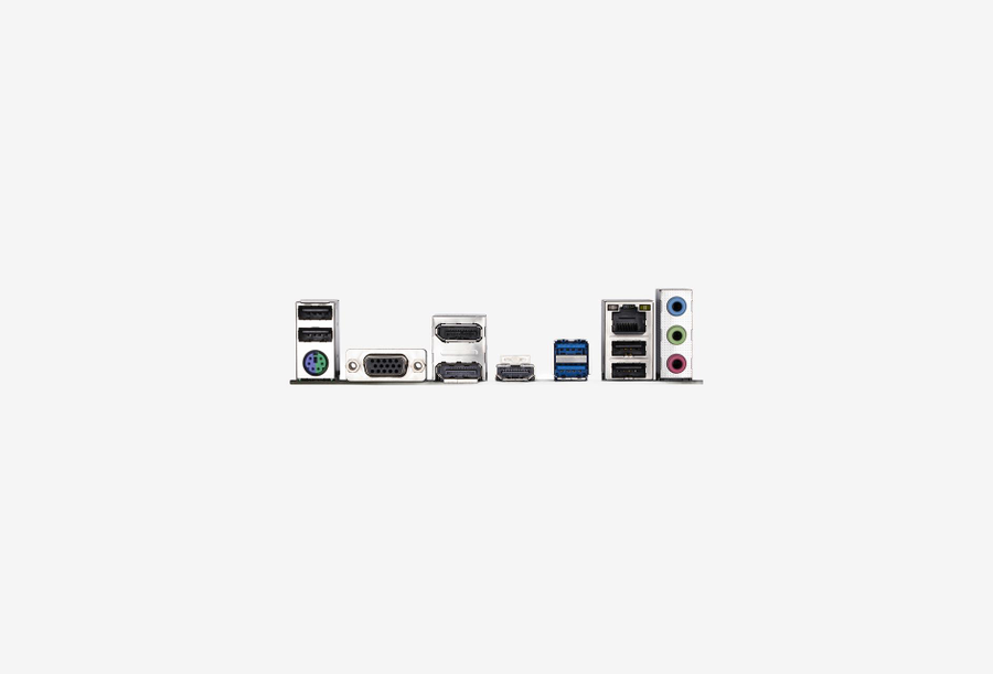 H610M S2H V3 DDR4_0326709105502