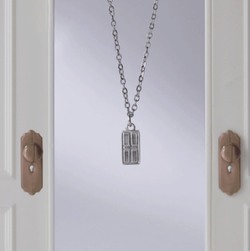 Подвеска SEVENTEEN JUN Necklace