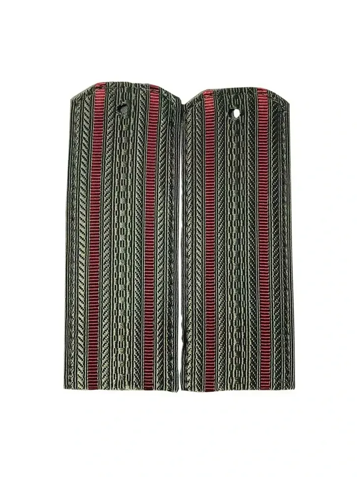 Погоны ВВ повседневные 2 просвета