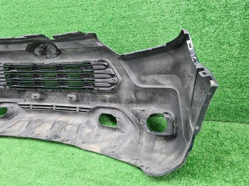 Бампер передний Lada Niva 1 Travel (2020-н.в.)