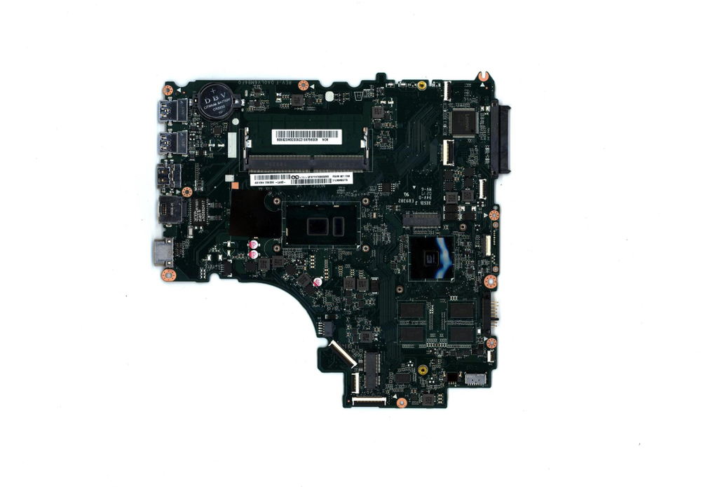 Материнская плата для ноутбука Lenovo V510-15 NOKI57200U DIS4G OL2BA (5B20M32009), оригинал