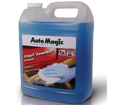 AutoMagic VINYL LEATHER CLEANER 3,79л