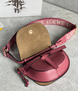 Loewe Mini Gate Dual Bag 21 cm