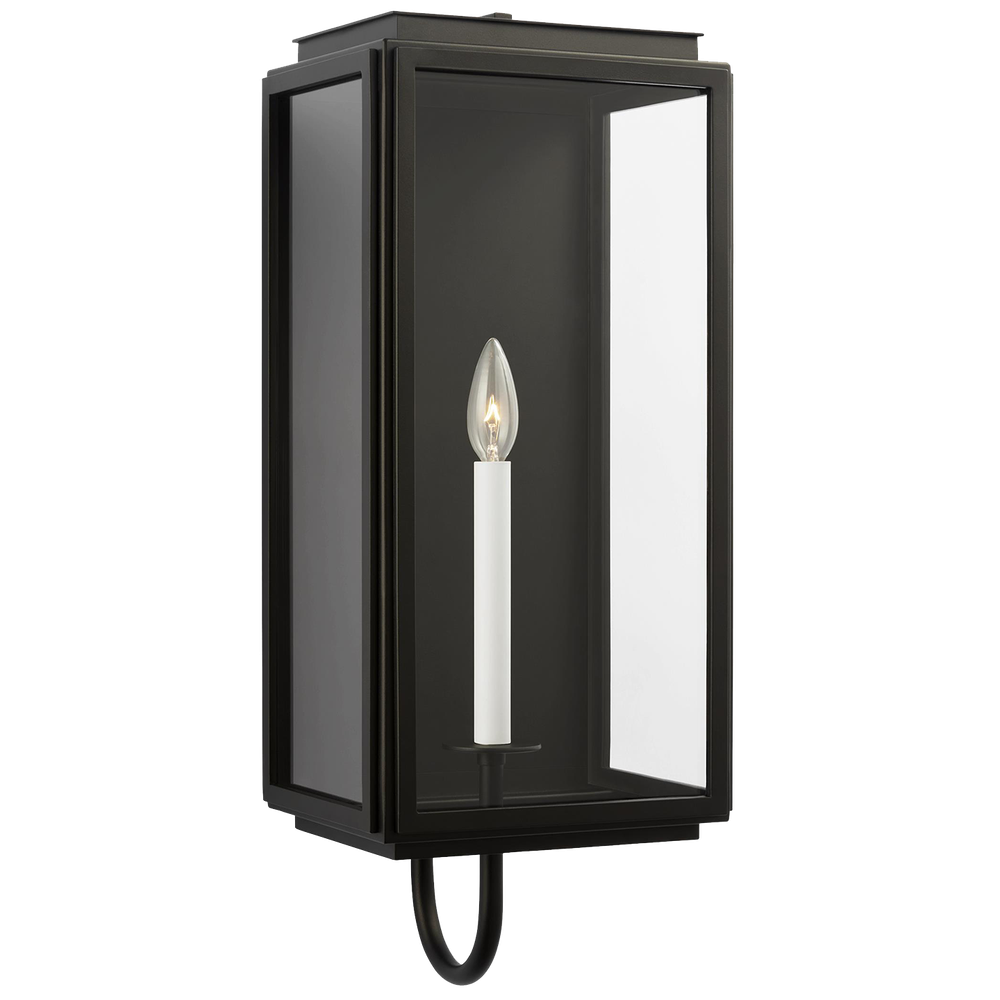 Настенный светильник Visual Comfort Edgar Large Wall Lantern