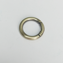 Кольцо-карабин 20 мм
