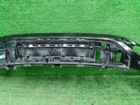 Юбка заднего бампера Geely Tugella (2022-н.в.)