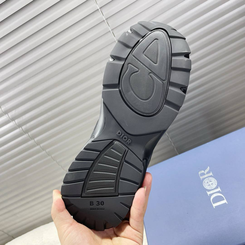 Кроссовки Christian Dior