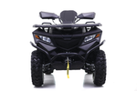 Квадроцикл GBM CRONOS 420 4WD EFI