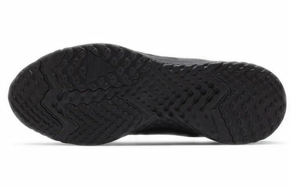 Кроссовки Nike Odyssey React 2 Shield (Женская размерная сетка)