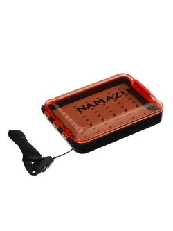 Коробка для мормышек N-BOX