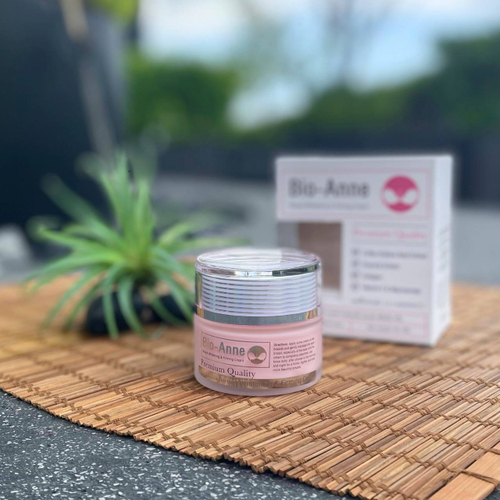 Био-активный крем, увеличивающий и укрепляющий грудь Breast Whaitening & Firming Cream Bio-Anne