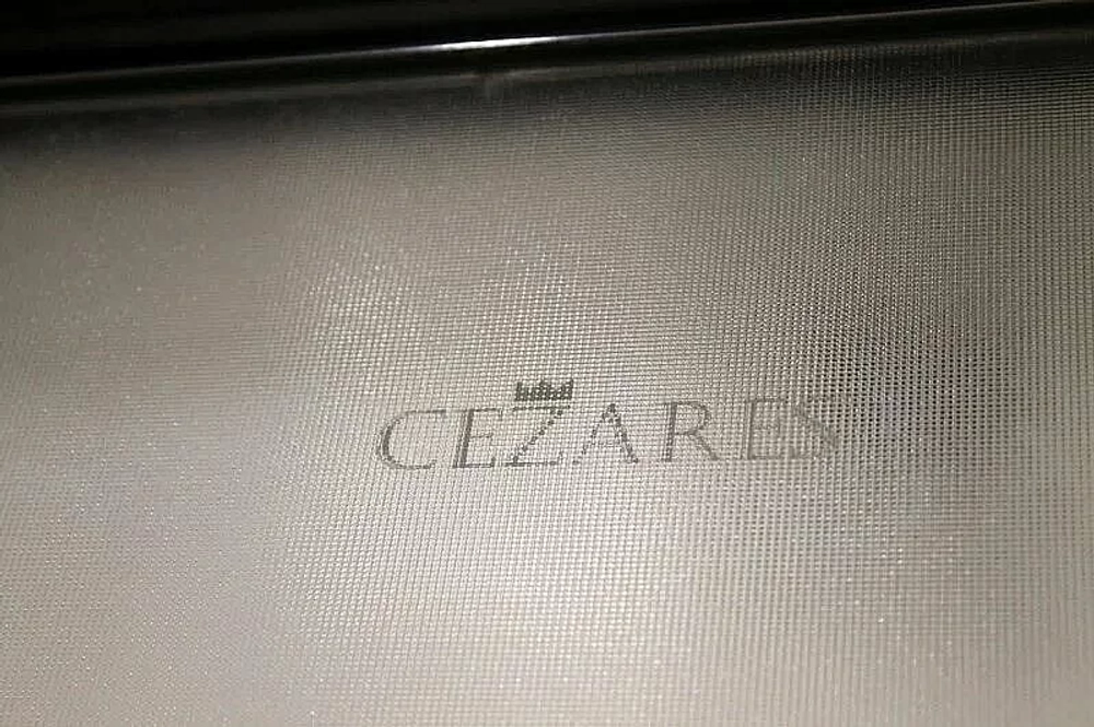 Душевой уголок Cezares Molveno 120x120 MOLVENO-R-22-90+30-P-Cr стекло рифленое матовое/профиль хром