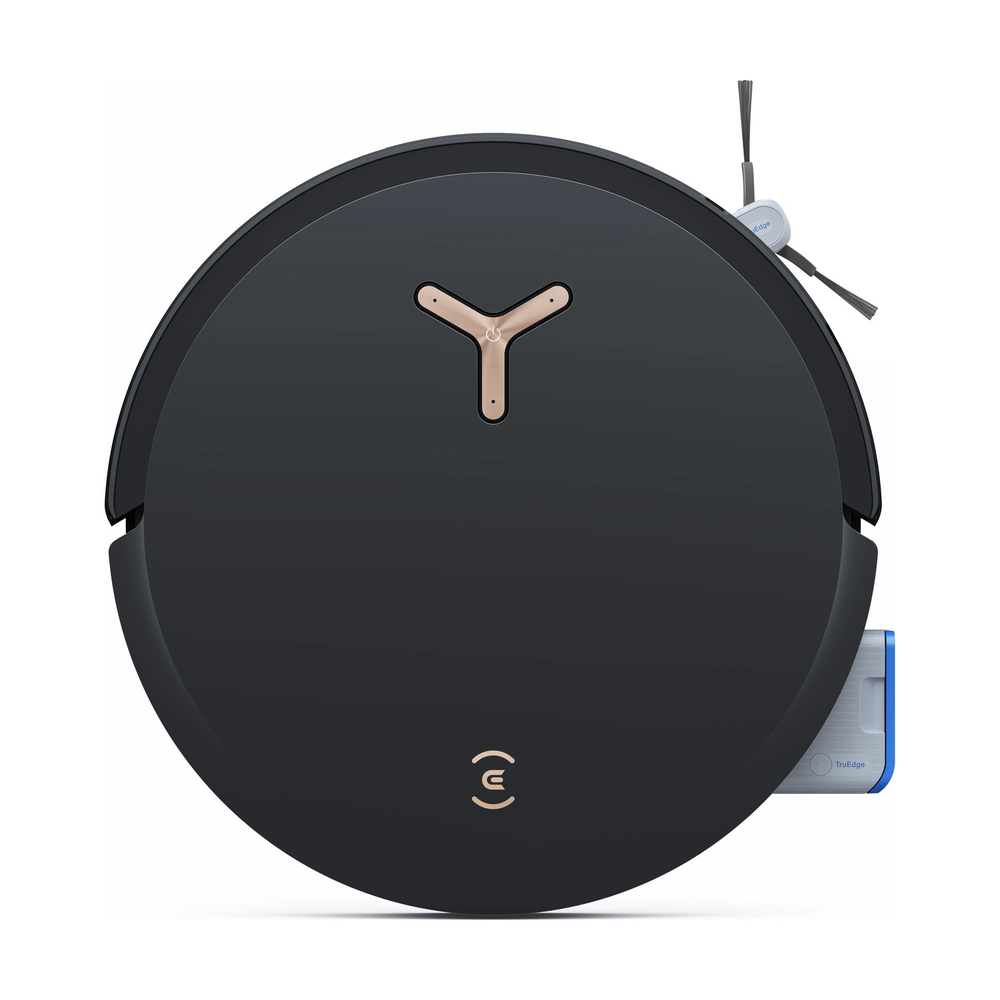 Ecovacs Deebot X8 Pro Omni (чёрный)