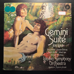 Jon Lord / London Symphony Orchestra ‎– Gemini Suite (Англия 1971г.)