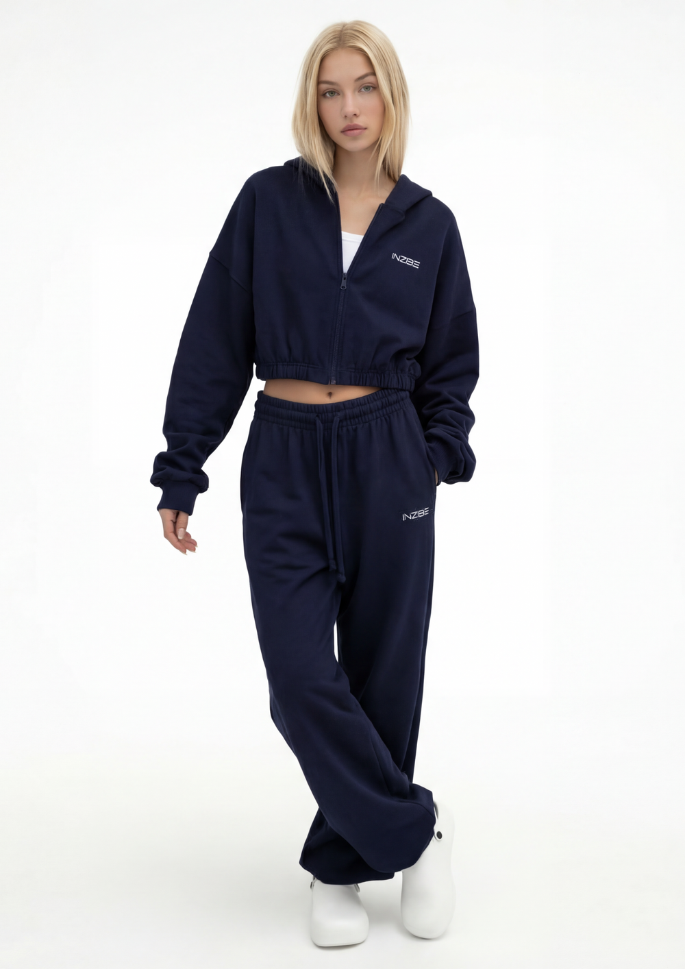 Костюм женский Stardust, синий