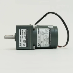 Асинхронный мотор-редуктор 15 Вт 173 об/мин 220 В 70YS15WGV22X/70GK7.5H