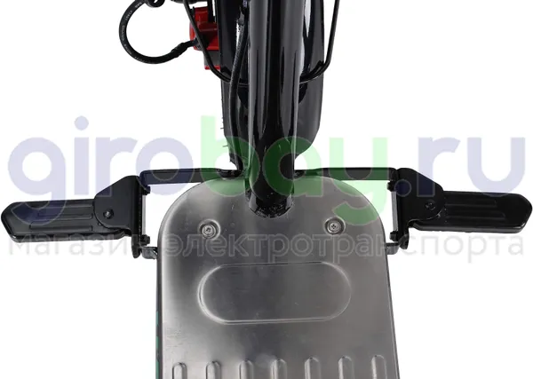 Электроскутер MOTIKO MV7 500W (60V/20.8Ah) фото №18