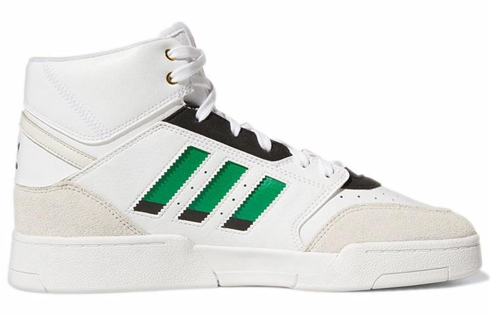 Кроссовки Adidas Originals Drop Step Xl