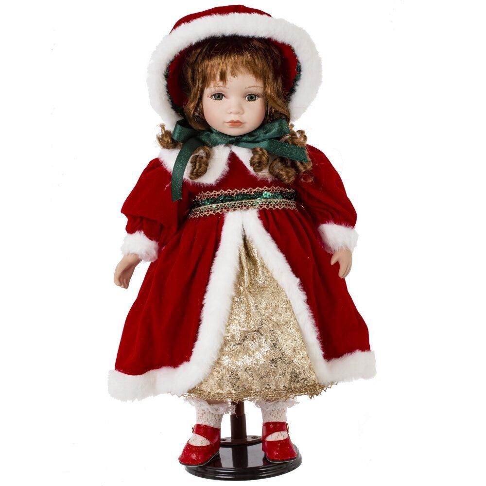 GAEM Кукла, L23 W13 H47 см