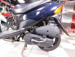 Suzuki Lets2 CA1PA-388993