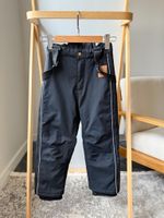 Утепленный комплект Mini Rodini, 116