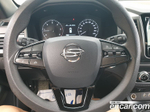 KG Mobility (Ssangyong) The New Rexton Sports Дизель 2.2 2WD (06.2022)